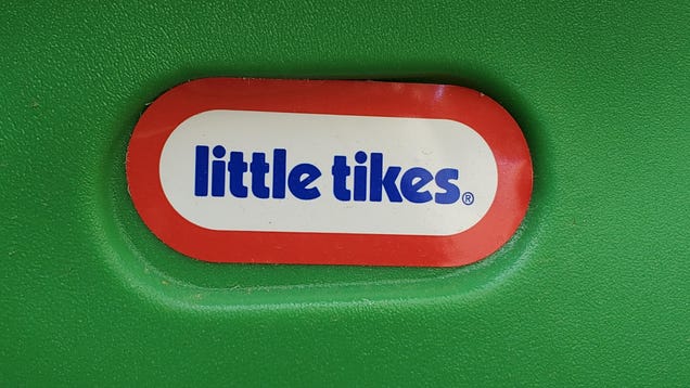 'I Really Hope No Other Parent Has Disappointed Kids Like Mine': Fake Websites for Little Tikes Swindle Parents