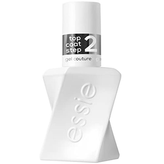 Essie Gel Couture Long-Lasting Nail Polish, Now 27% Off