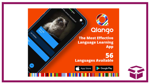 Learn a New Language for Life With Qlango’s All-Language Subscription for Just $35