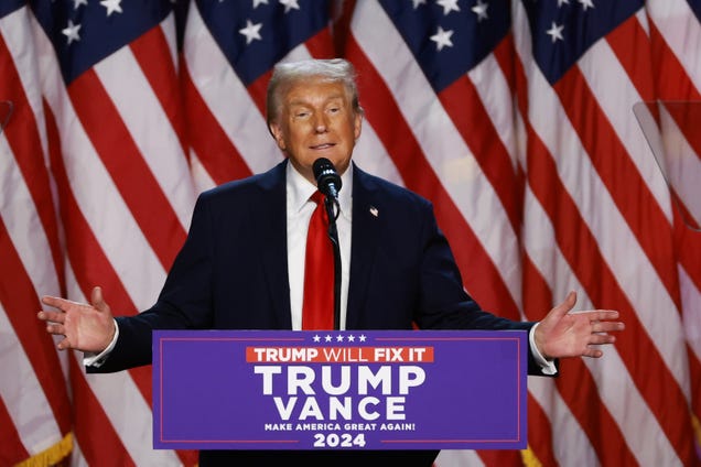 Donald Trump could pick his Treasury Secretary this week. Here are 7 leading candidates