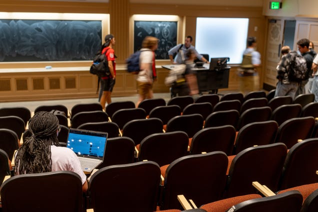 The 6 college majors that make the most millionaires