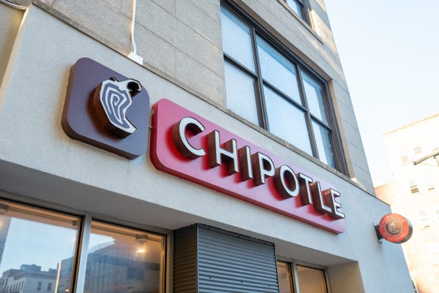 These major restaurant chains got Fs for their antibiotic policies