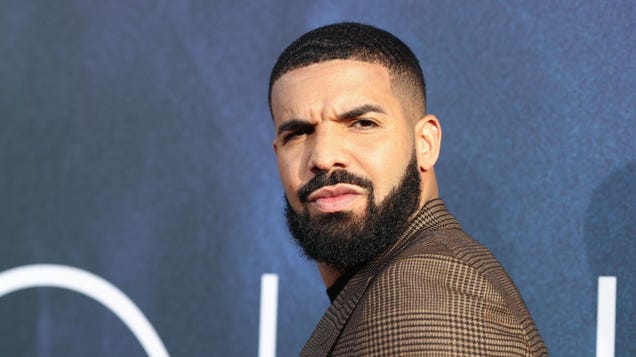 Tupac estate threatens Drake with legal action over A.I. voice on diss track
