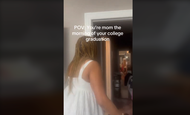 Daughter Posts Mom Yelling on TikTok, And the Internet Quickly Chooses Sides