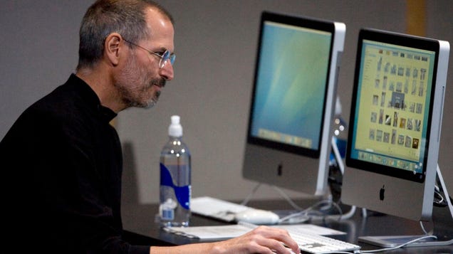 How the iMac became iconic