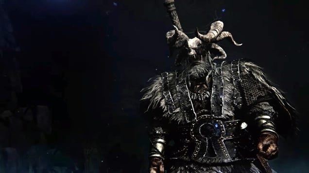 Elden Ring Nightreign: A Beginner’s Guide To Raider