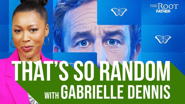 Gabrielle Dennis Talks ‘The Big Door Prize’ & What She’d Like Her ‘Life Potential’ To Be