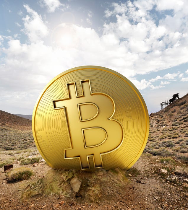 5 companies that own the most Bitcoin