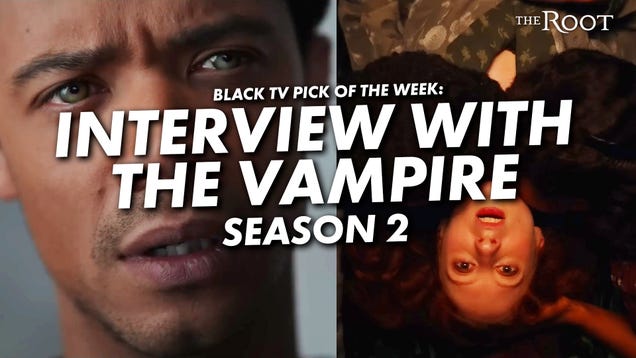 'Interview With The Vampire' Season 2 Includes Fresh Faces, Places & More Bloody Drama