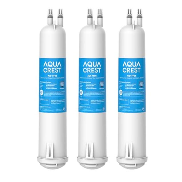 AQUA CREST AQF-FF08 Replacement for 4396841, Now 29.61% Off