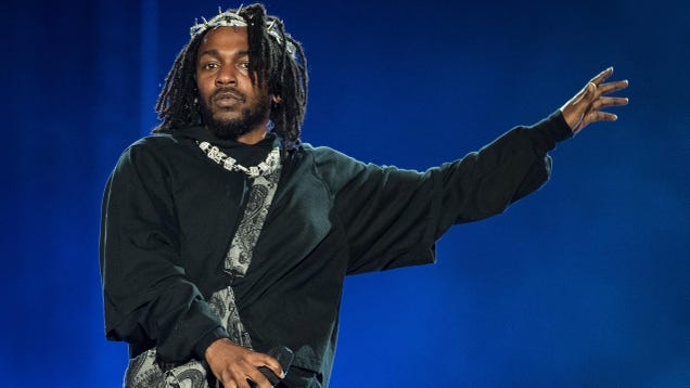 Breaking Down Kendrick Lamar's Drake Diss 'euphoria,' Line By Line