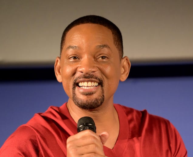 Will Smith Explains the Role Fame Played in His Recent ‘Adversities’