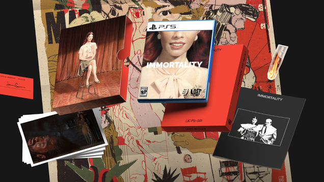 The Most Beautiful Magazine In Gaming Joins The Fight To Save Physical Games
