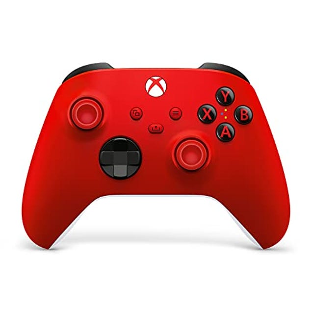 Xbox Core Wireless Gaming Controller, Now 32% Off