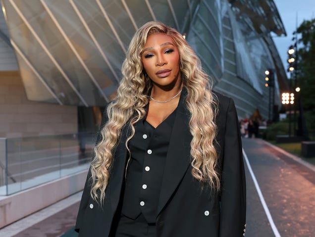 You Won't Believe the Real Reason Serena Williams Was Turned Away From a Paris Restaurant