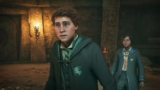 Hogwarts Legacy, Civilization 7, And More Reveal $10 Switch 2 Upgrade Fees