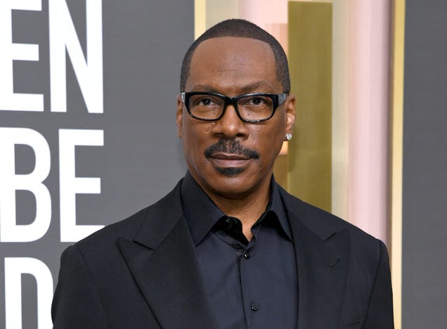 Car Chase Accident On Set of Eddie Murphy, Keke Palmer’s ‘The Pickup’ Being Investigated