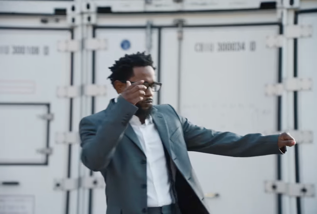 Everything You Might've Missed in Kendrick Lamar's 'Not Like Us' New Video