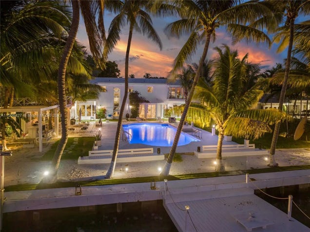 This week's most fabulous real estate listings