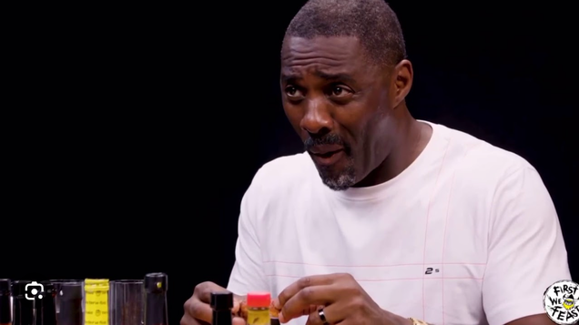The Most Memorable Black 'Hot Ones' Guests to Take On the Wings of Death