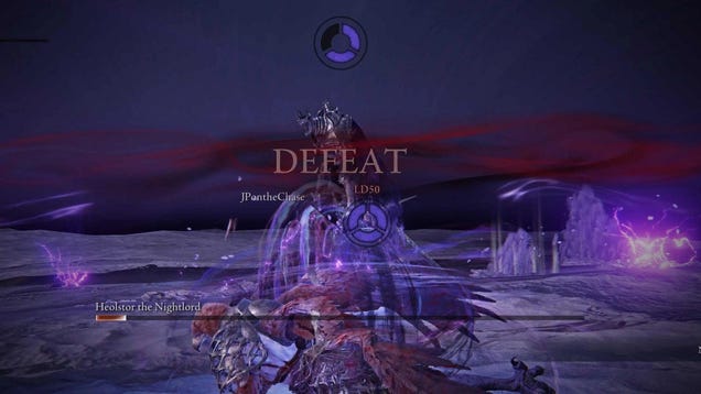 Elden Ring Nightreign Is Lying To You About How Long It Takes To Revive Someone And It’s Not Even Close
