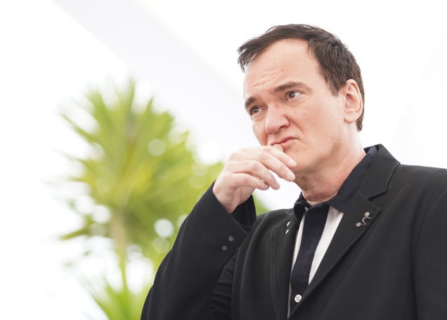 Quentin Tarantino’s The Movie Critic could've been Avengers: Endgame for the Tarantiniverse