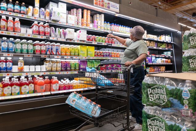 Two-thirds of Americans feel like inflation erases their hard work: survey