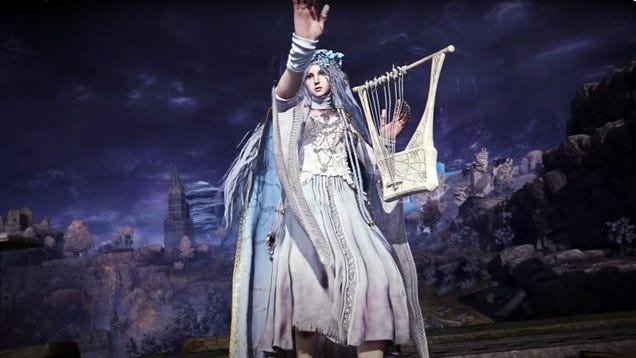 Elden Ring Nightreign: A Beginner’s Guide To Mastering Revenant