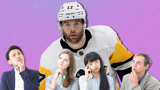 Guy Who Didn’t Make Hockey Playoffs Crashes Ninja’s Stream To Talk Smack