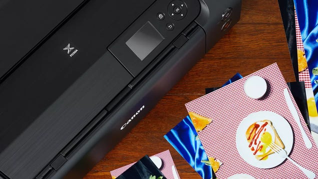 The Best Printers You Can Buy Right Now