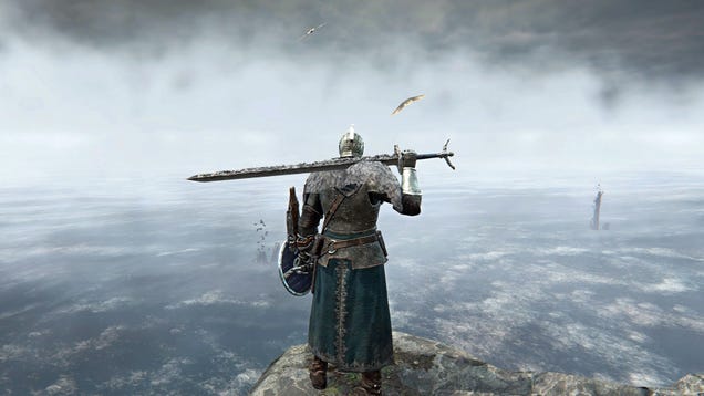 Let’s Get You Some More Smithing Stones In Nightreign