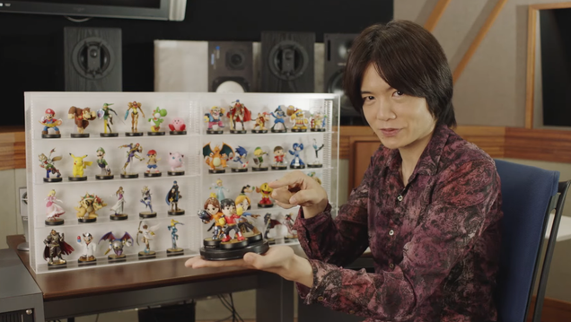 AI Translation Of Smash Bros. Director’s Comments About AI Misses Nuance, Sparks Outrage