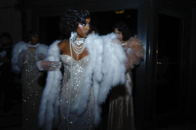 Looking like Mom, Lauryn Hill's Daughter Slays At Sweet 16 Birthday Party in NYC
