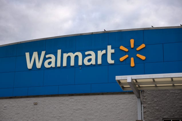 Walmart just became the biggest company to roll back its DEI initiatives