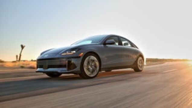 Every electric car sale loses $6,000 for automakers