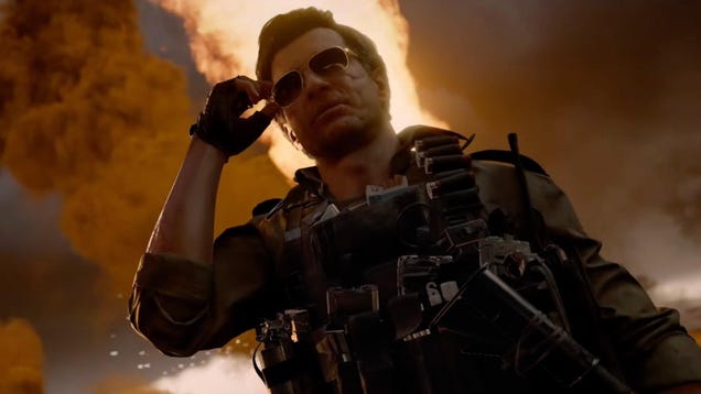 Call Of Duty: Black Ops 6 Goes Full Mission Impossible In First Action-Packed Trailer