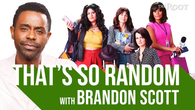 Boyz II Men Fans Will Love ‘The Girls on the Bus’ Star, Brandon Scott, Singing One Of Their Classic Songs