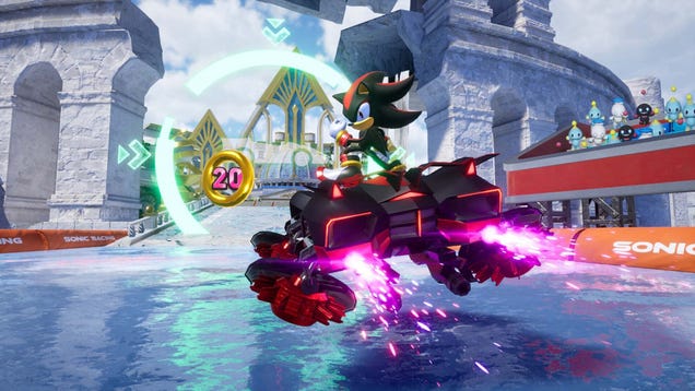 11 Promising Games I Played At Summer Game Fest 2025