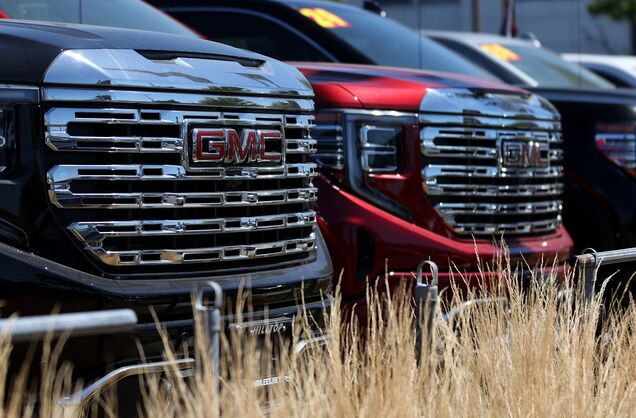 GM&rsquo;s &lsquo;crappy&rsquo; privacy statement is getting some changes after backlash and a lawsuit