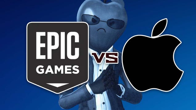 Judge Says Apple Exec Lied In Big Fortnite Case And Just Blew The App Store Wide Open