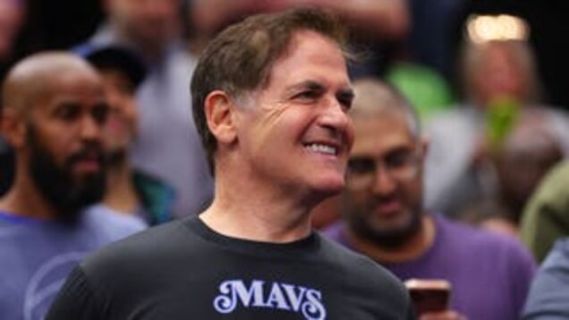 Mark Cuban says OpenAI might not win the AI race