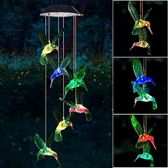 Wind Chime, Now 27% Off