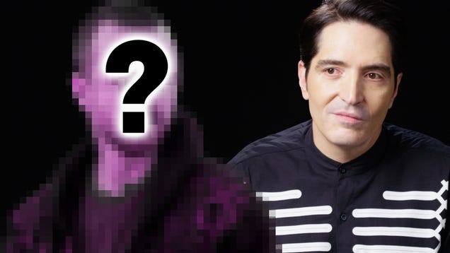 photo of David Dastmalchian Auditioned for This Huge TV Role image