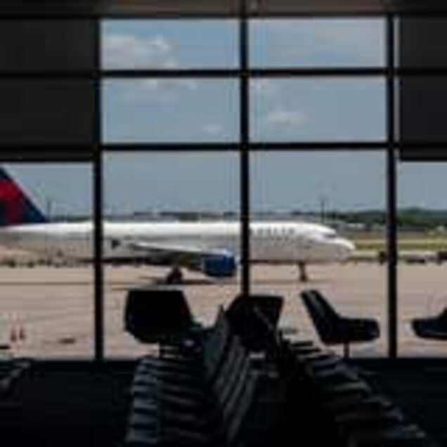 Two Delta workers killed, another injured after explosion at maintenance facility