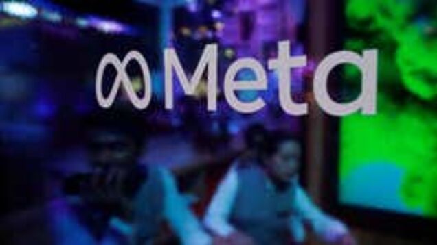 A disinformation scholar claims Meta is the reason her time at Harvard was cut short