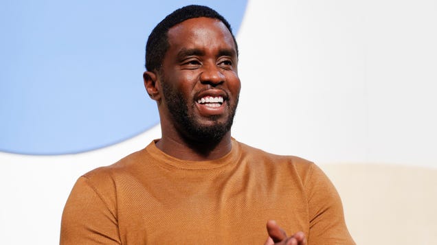 Diddy Tries to Skirt His Way Out of Sexual Assault Suit in Latest Legal Move