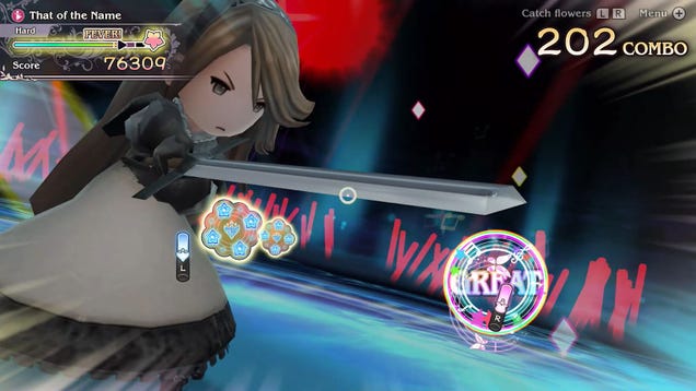 Bravely Default Flying Fairy HD Remaster’s New Content Adds To An Already Healthy Runtime