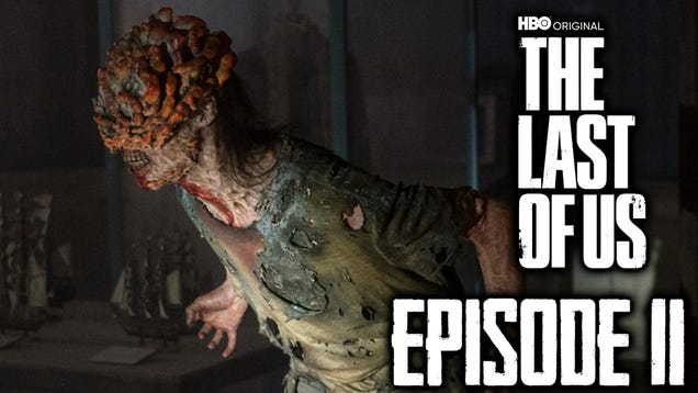 The Last of Us' Season 1 Episode 2 Recap: Umami Bomb