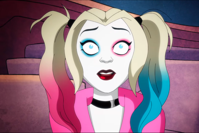 Harley Quinn Season 5 Trailer Is The Batman/Superman Mash-Up We Needed