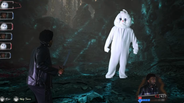 Players Are Obsessed With How Clair Obscur: Expedition 33’s Enemies Keep Trolling Them